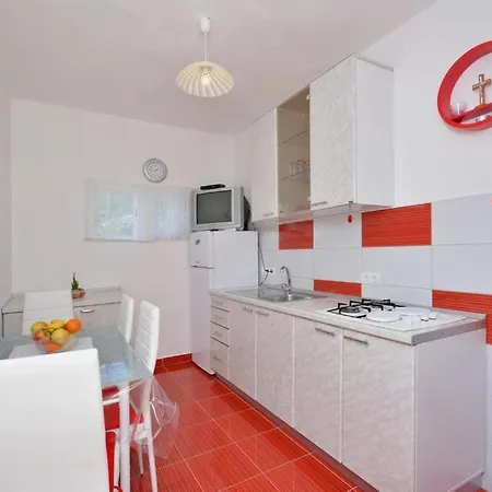 One Bedroom 3558-5 Apartman Žuljana