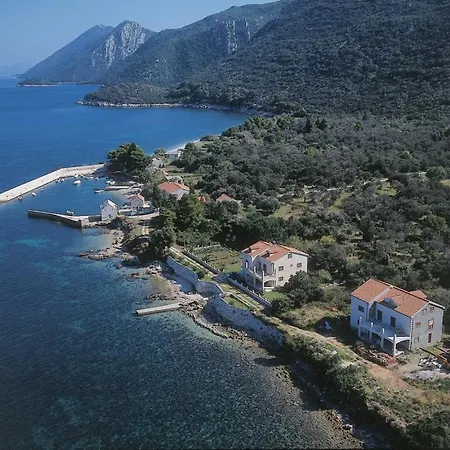 Apartman One Bedroom 3558-5 Žuljana