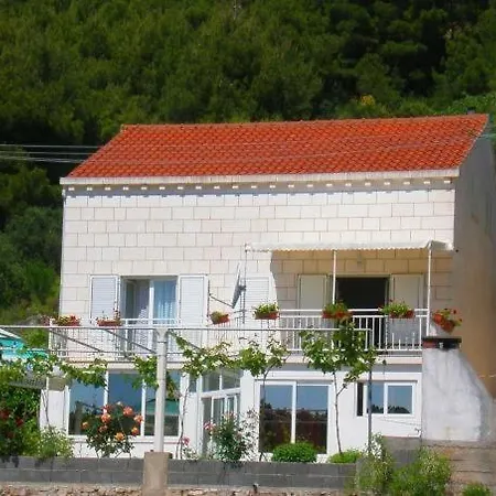 One Bedroom 3558-5 Apartman Žuljana