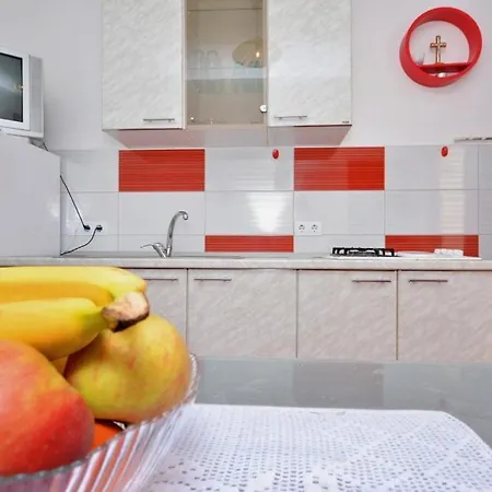 One Bedroom 3558-5 Apartman Žuljana