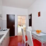 Appartement One Bedroom 3558-5 Žuljana