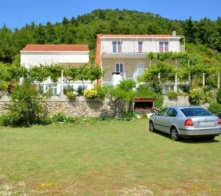 One Bedroom 3558-5 * Žuljana