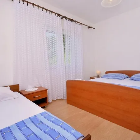 One Bedroom 3558-5 Žuljana