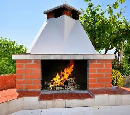 One Bedroom 3558-5 Appartement Žuljana