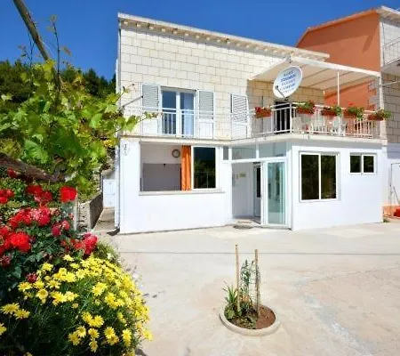 One Bedroom 3558-5 Žuljana