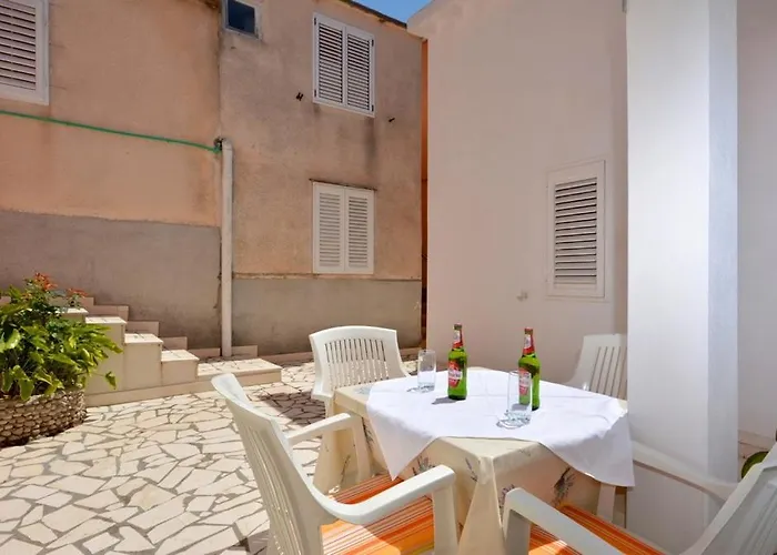 Apartament One Bedroom 3558-5 *