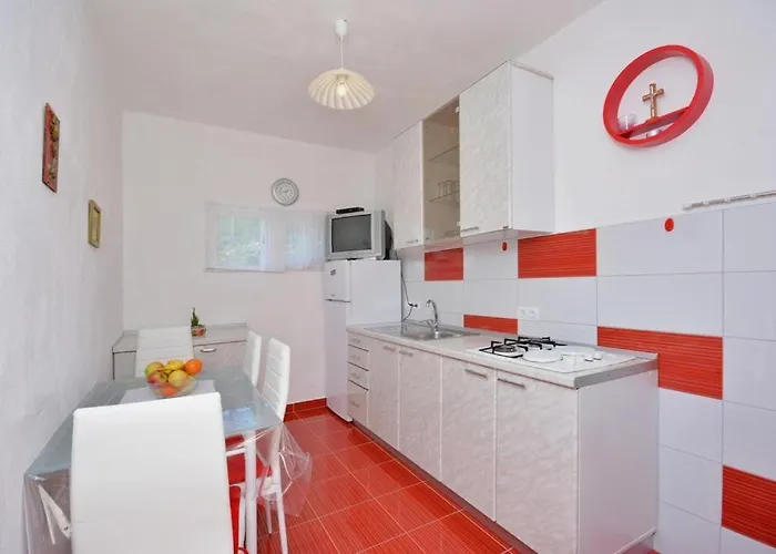 One Bedroom 3558-5 Apartament Žuljana