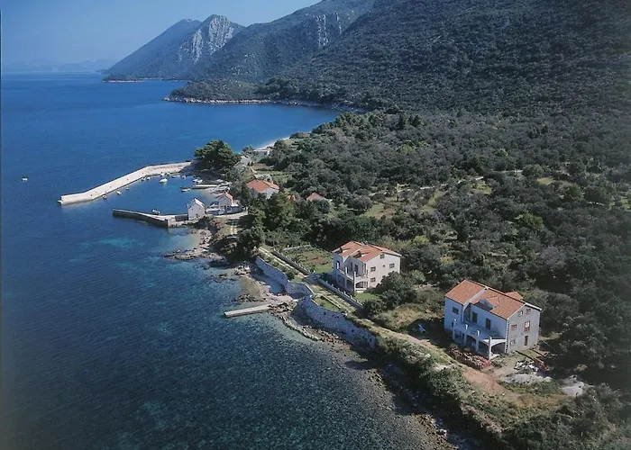 Apartament One Bedroom 3558-5 Žuljana