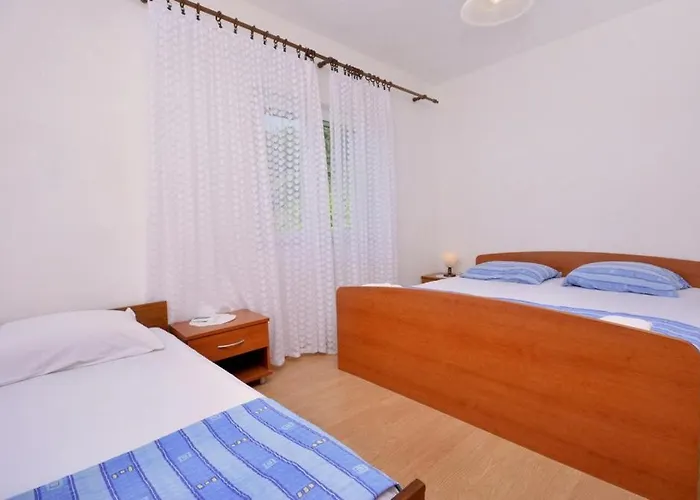 One Bedroom 3558-5 Žuljana