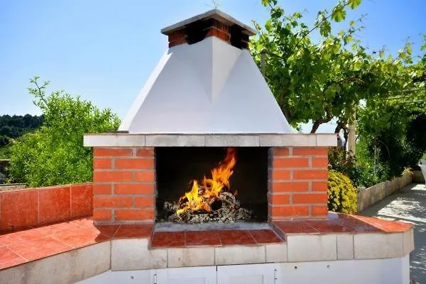 One Bedroom 3558-5 Apartament Žuljana