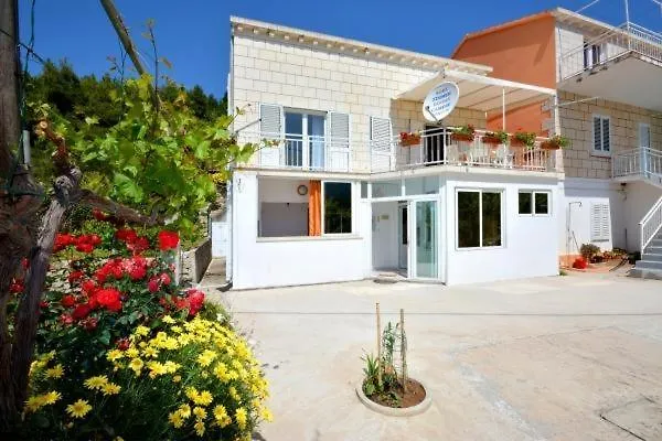 One Bedroom 3558-5 Žuljana