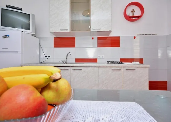 One Bedroom 3558-5 Apartament Žuljana